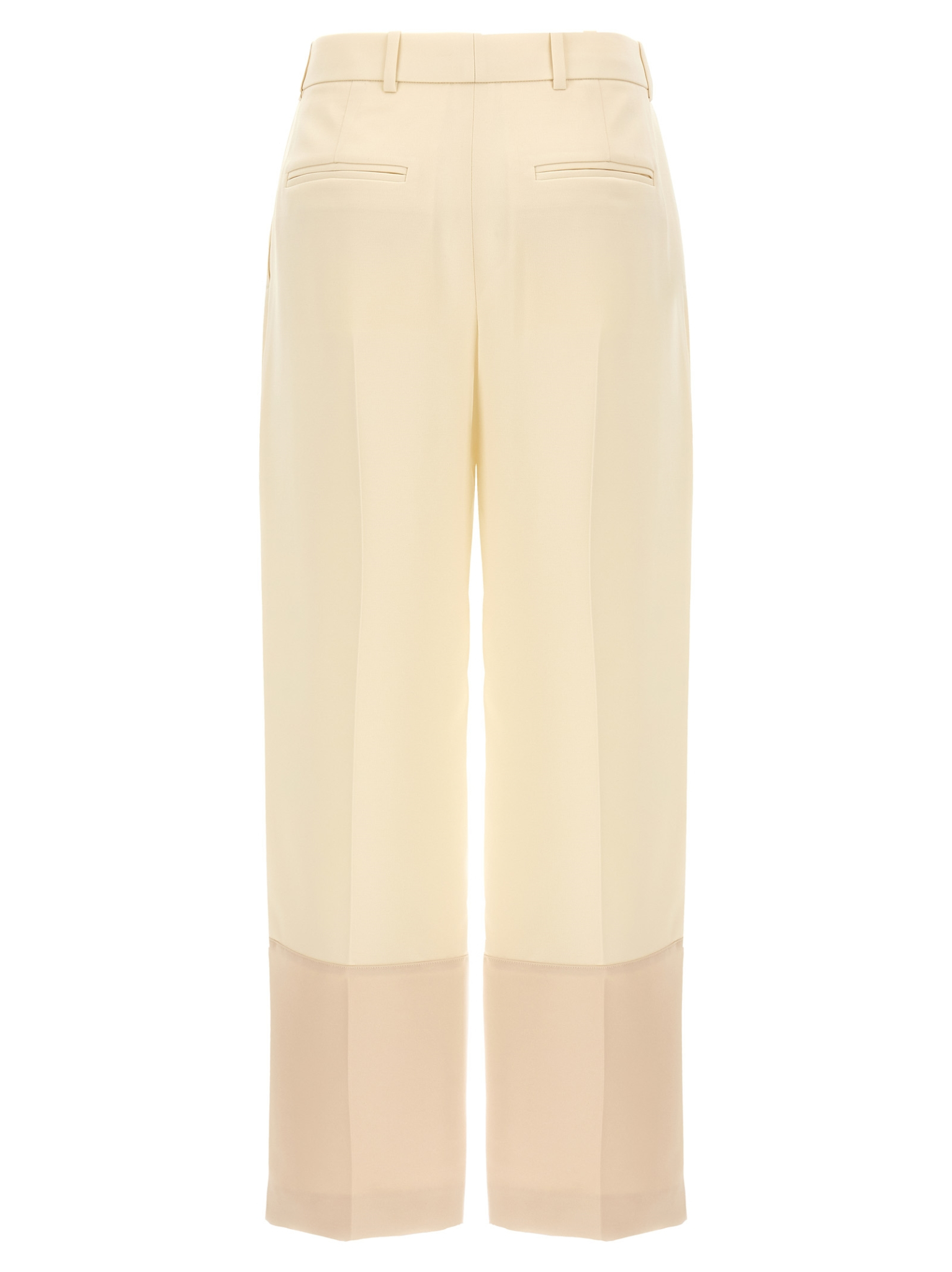 [Tory Burch] Trousers FW25 176401117