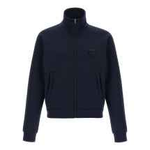 [Prada] Zip Up FW25 UJL37CSOOO1TQXF0008