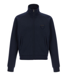 [Prada] Zip Up FW25 UJL37CSOOO1TQXF0008