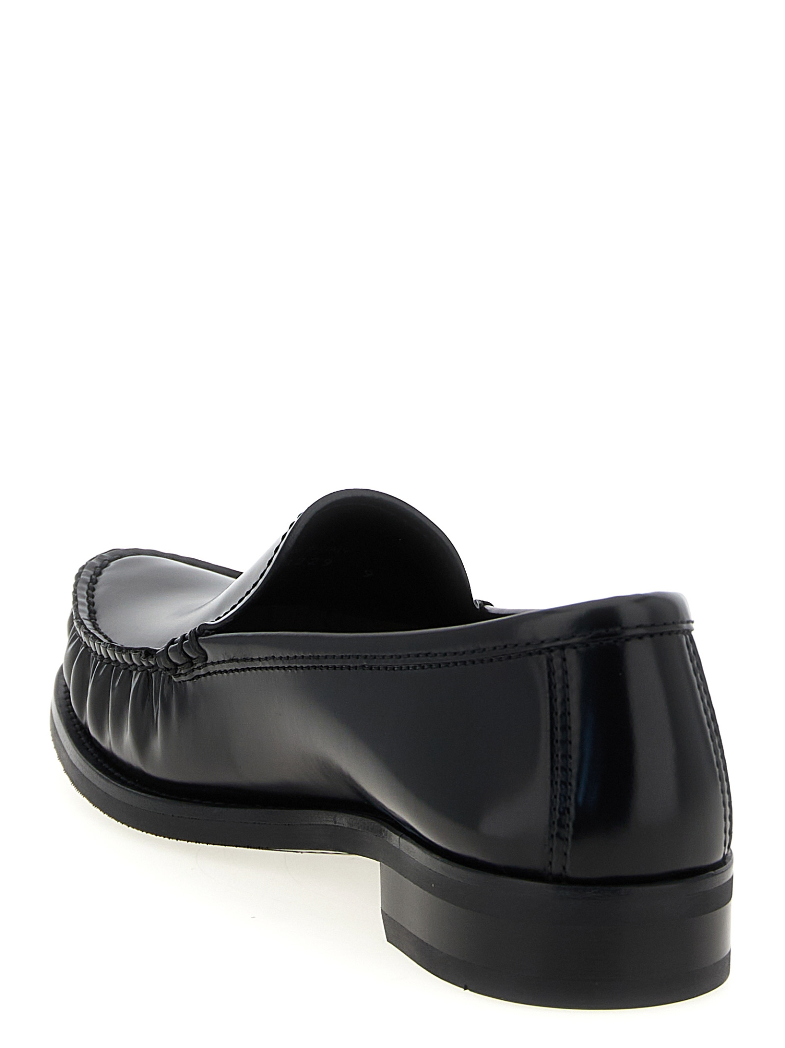 [Prada] Loafer FW25 2DB229FX000055F0002