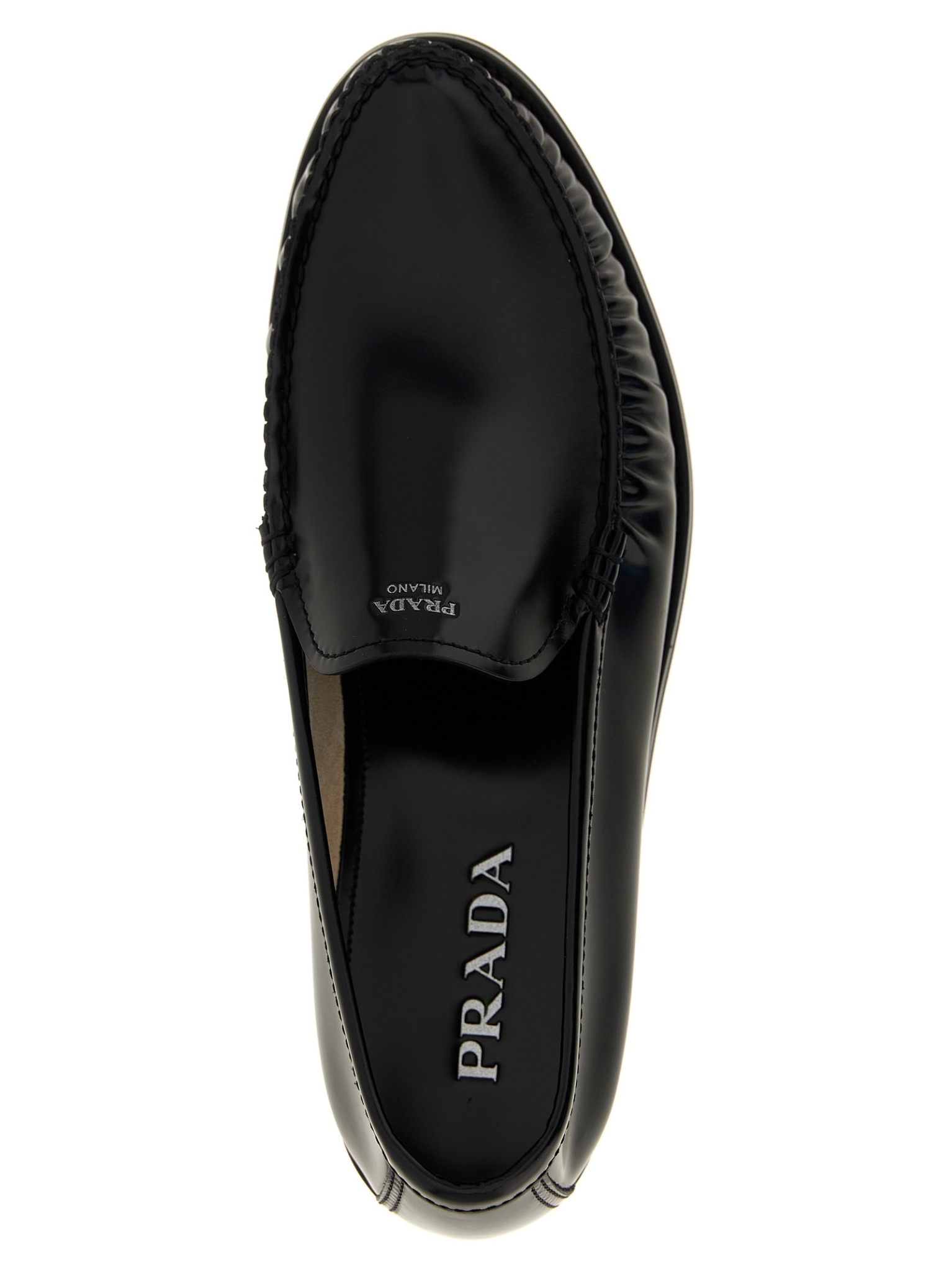 [Prada] Loafer FW25 2DB229FX000055F0002