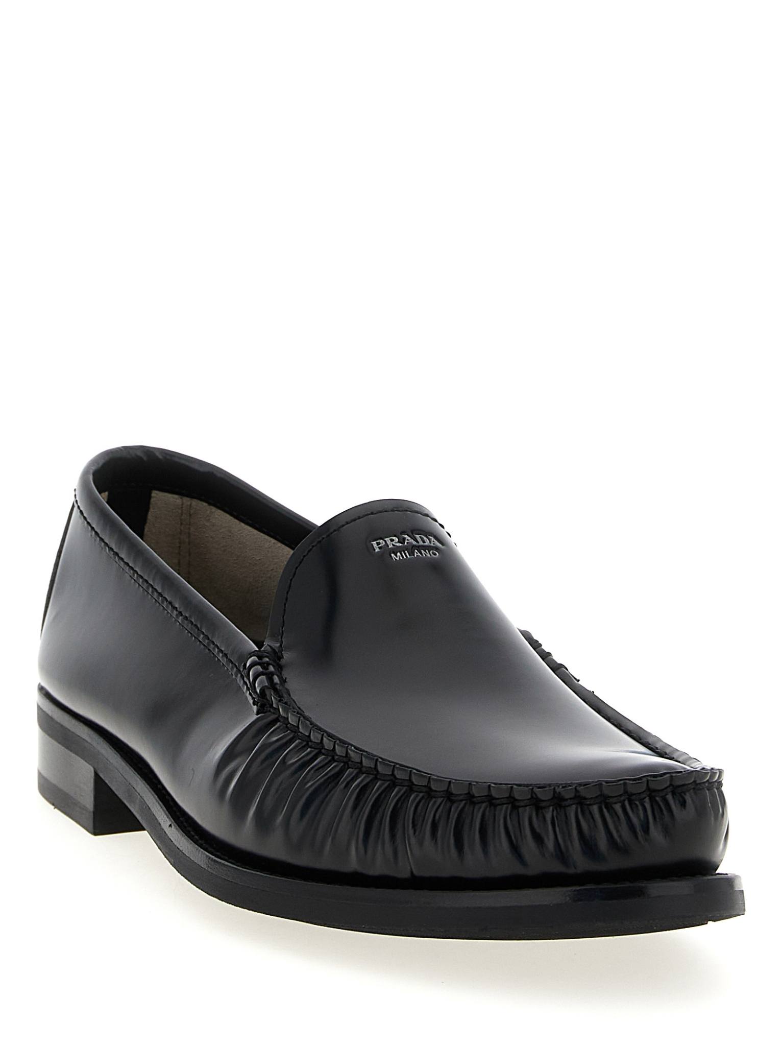 [Prada] Loafer FW25 2DB229FX000055F0002