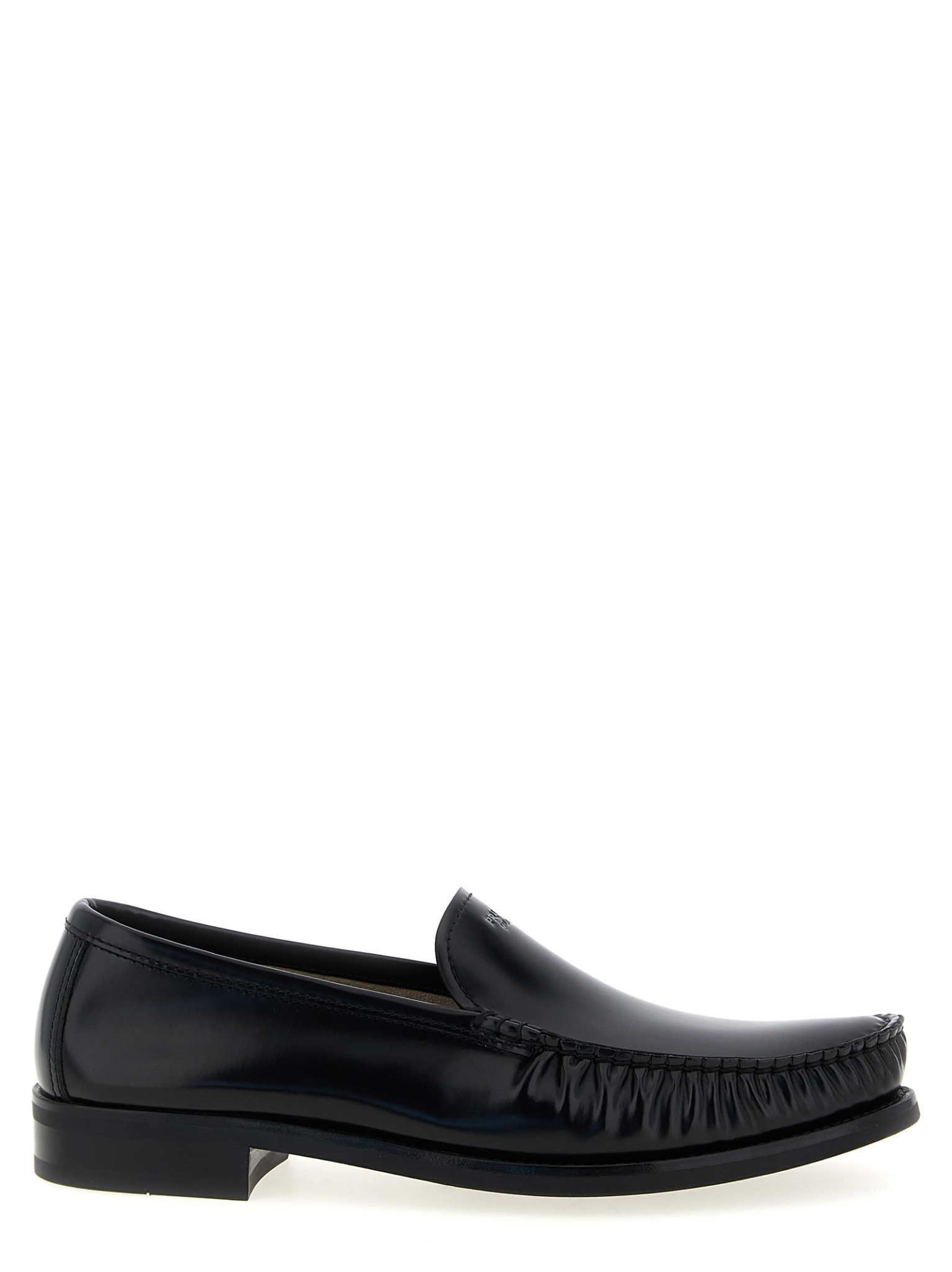 [Prada] Loafer FW25 2DB229FX000055F0002