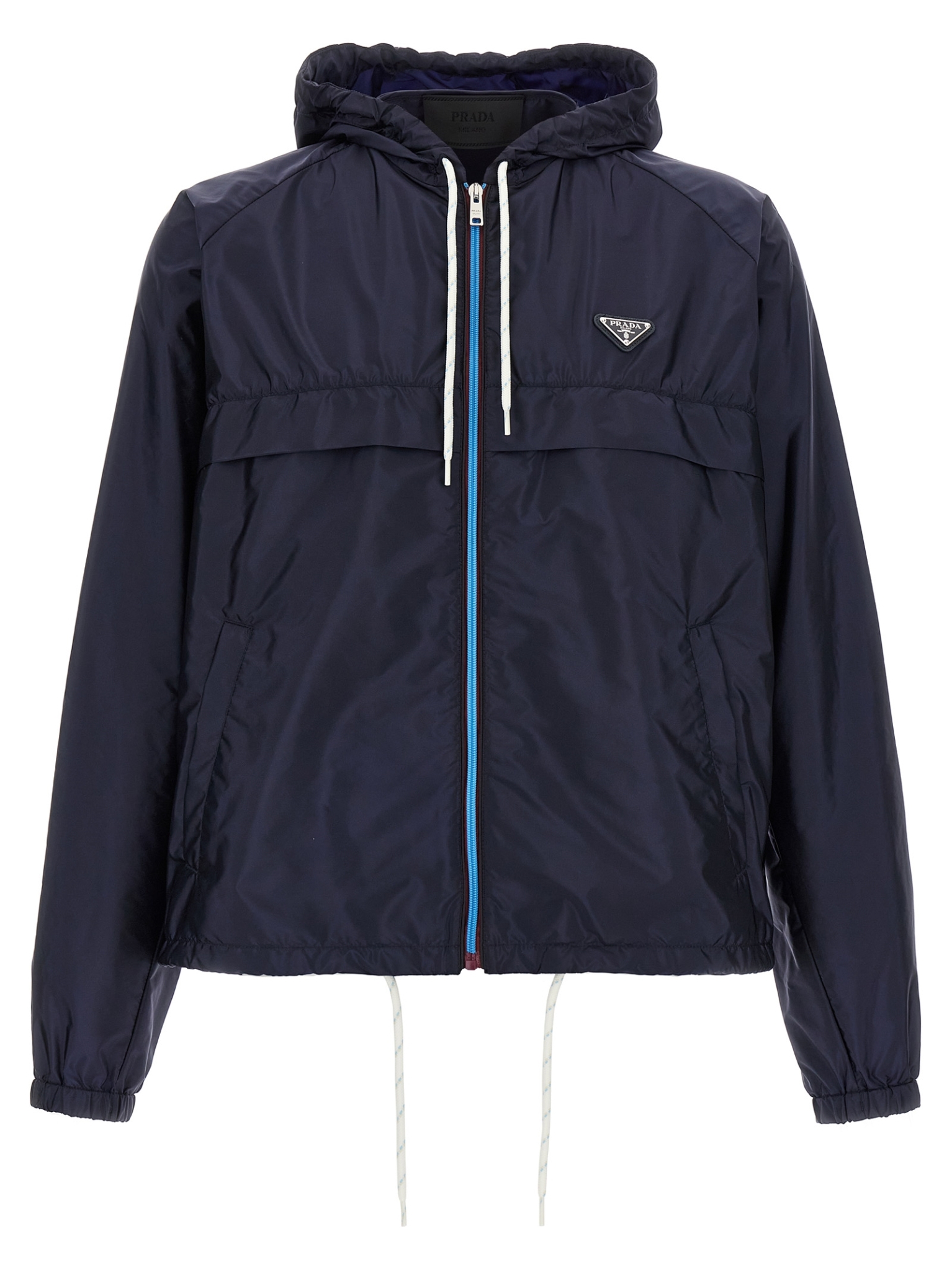 [Prada] Casual Jacket FW25 SGC864SOOO1WQ9F0ABB