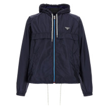[Prada] Casual Jacket FW25 SGC864SOOO1WQ9F0ABB