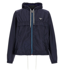 [Prada] Casual Jacket FW25 SGC864SOOO1WQ9F0ABB