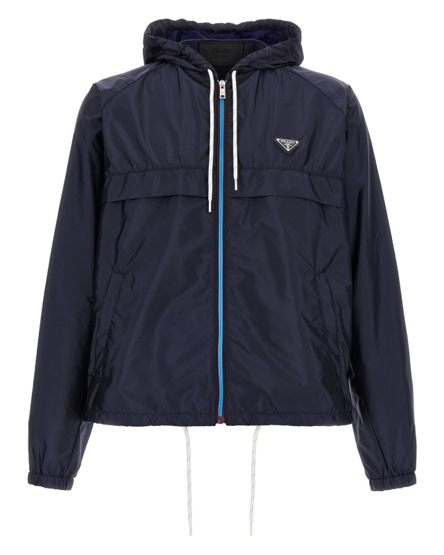 [Prada] Casual Jacket FW25 SGC864SOOO1WQ9F0ABB