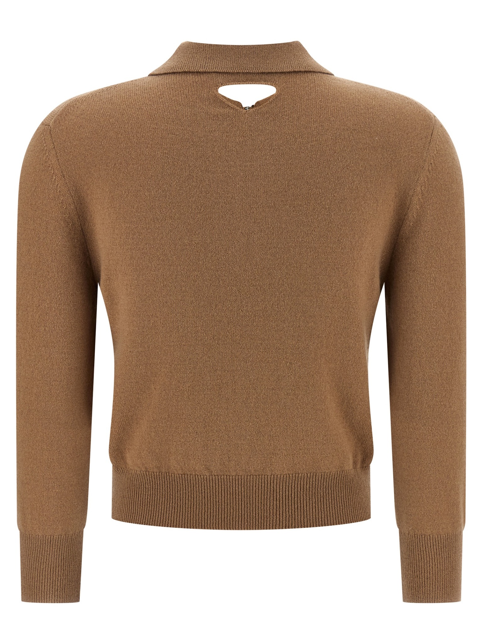[Prada] T-shirts Long Sleeve FW25 P24R2PSOOO17KCF0040