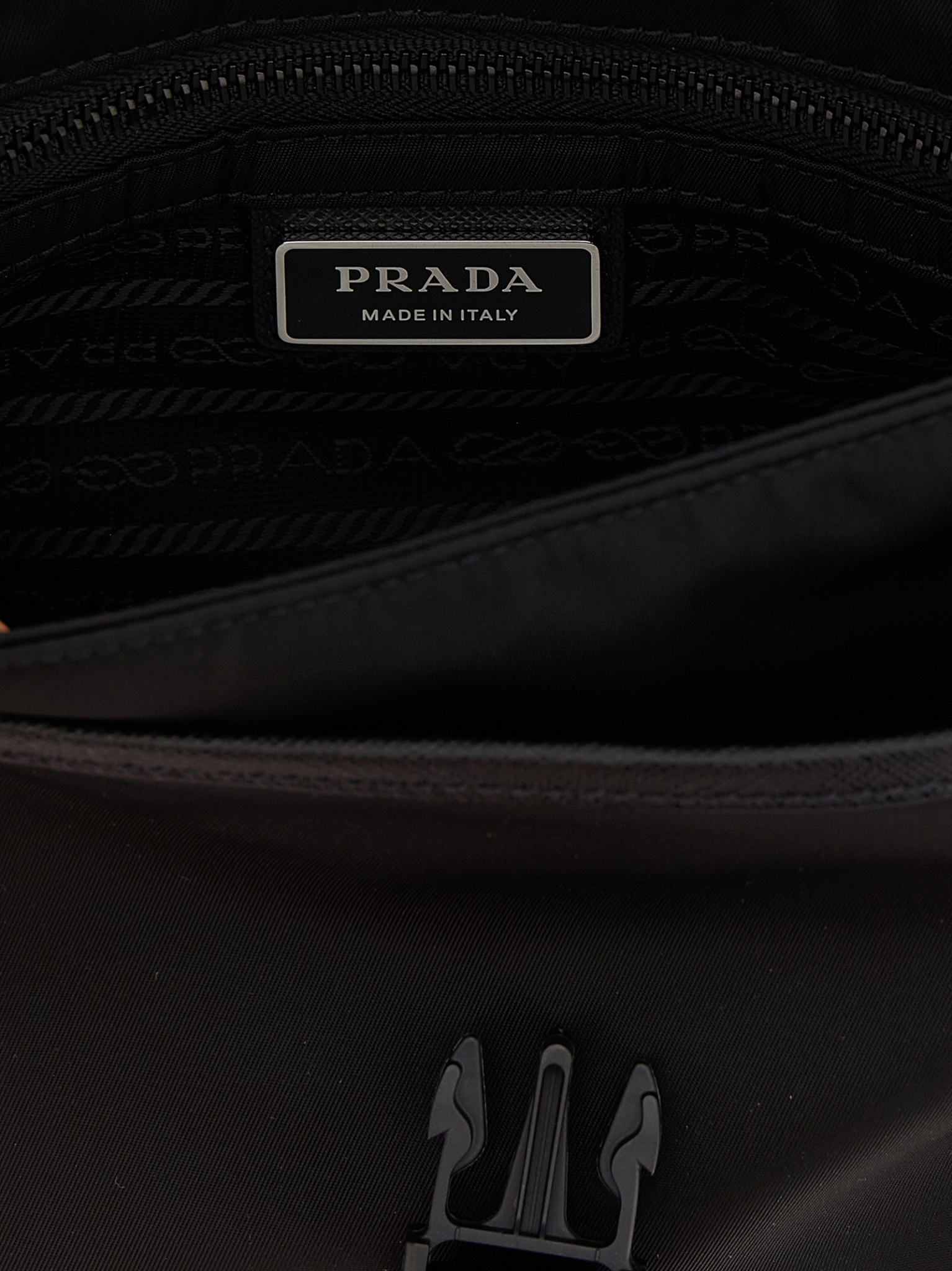 [Prada] Cross body bag FW25 2VD077VOOO2DMHF0002