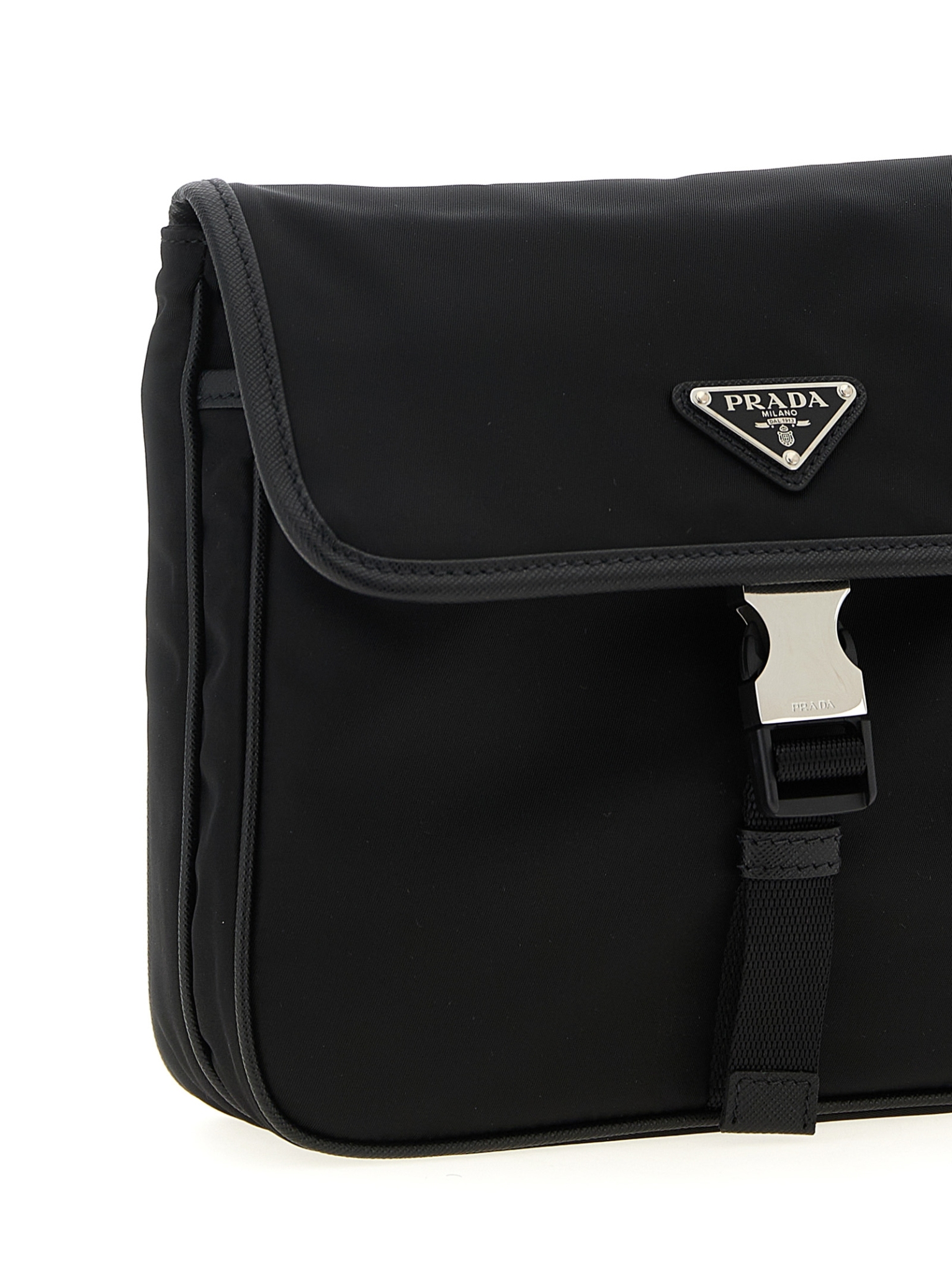 [Prada] Cross body bag FW25 2VD077VOOO2DMHF0002