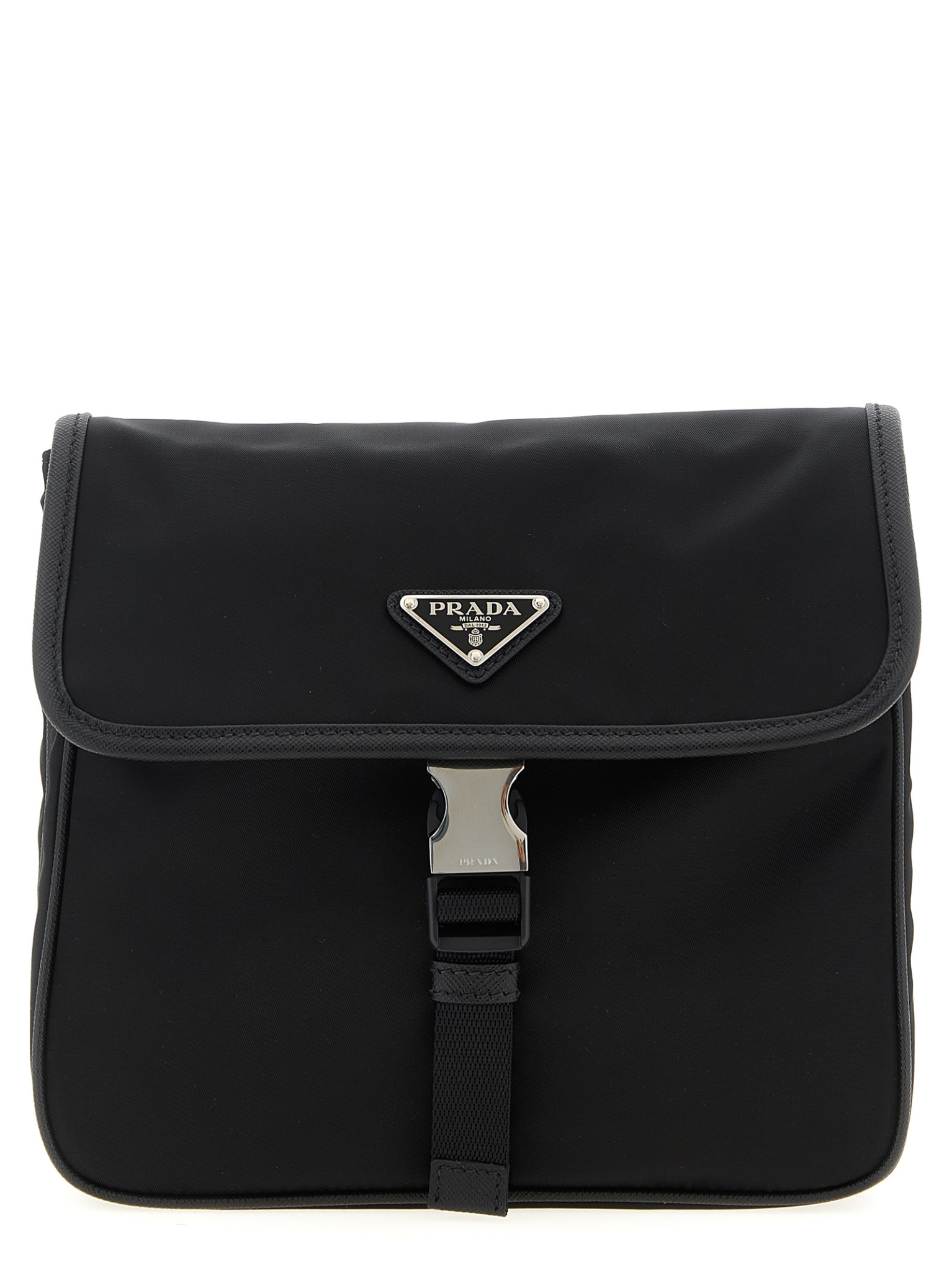 [Prada] Cross body bag FW25 2VD077VOOO2DMHF0002
