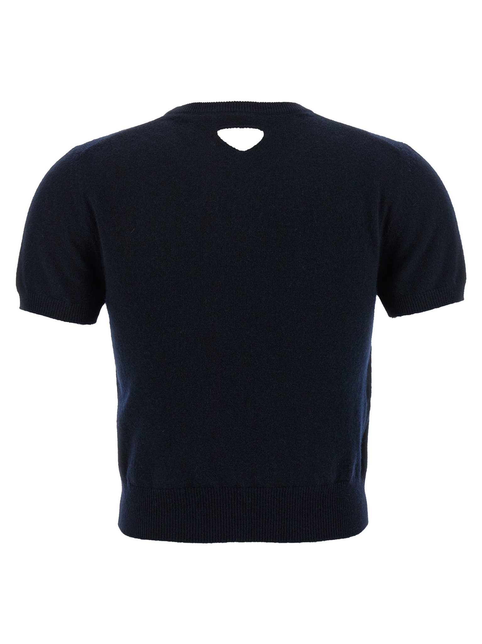 [Prada] T-shirts Short Sleeve FW25 P24R2BSOOO17KCF0008