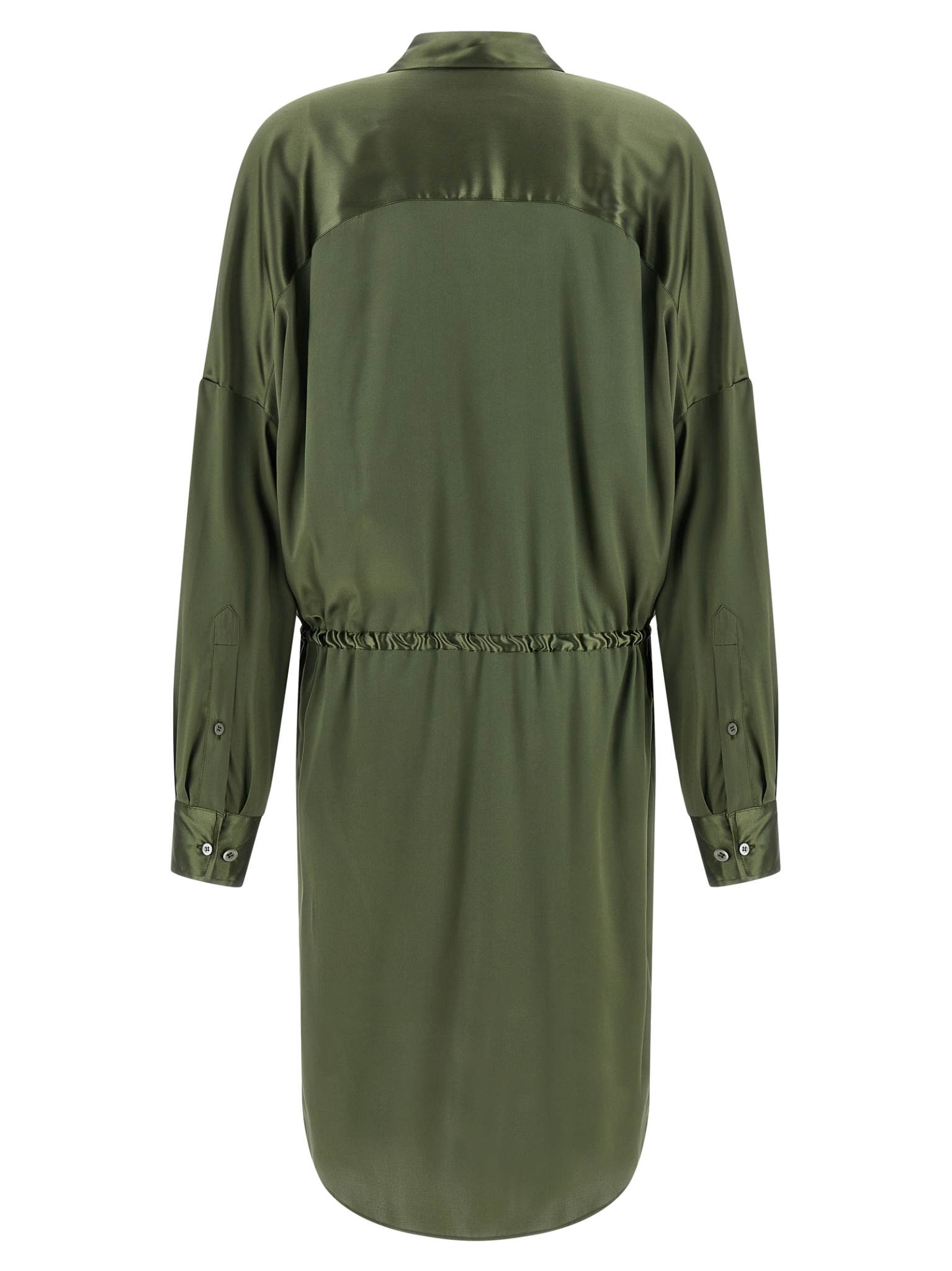 [DRIES VAN NOTEN] Long sleeve dress FW25 2520110832032606