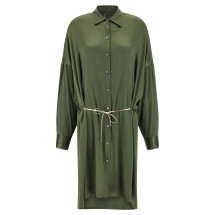 [DRIES VAN NOTEN] Long sleeve dress FW25 2520110832032606