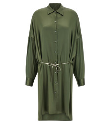 [DRIES VAN NOTEN] Long sleeve dress FW25 2520110832032606