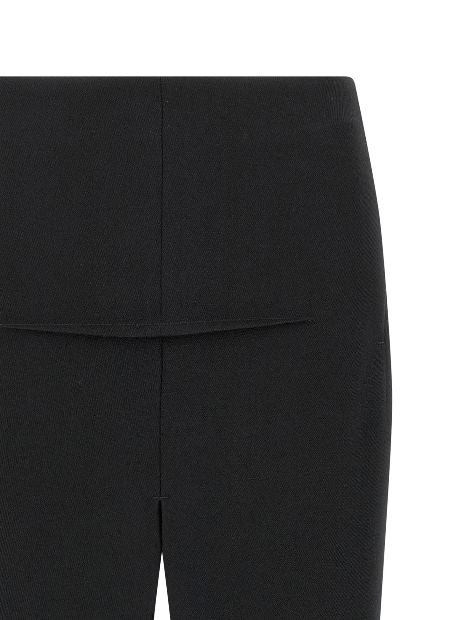 [Rick Owens] Long skirt FW25 RO02E4387WD09