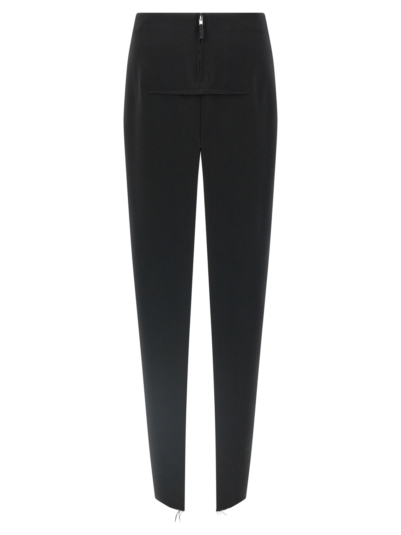 [Rick Owens] Long skirt FW25 RO02E4387WD09