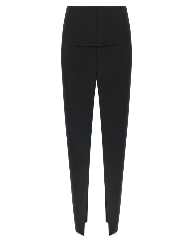 [Rick Owens] Long skirt FW25 RO02E4387WD09