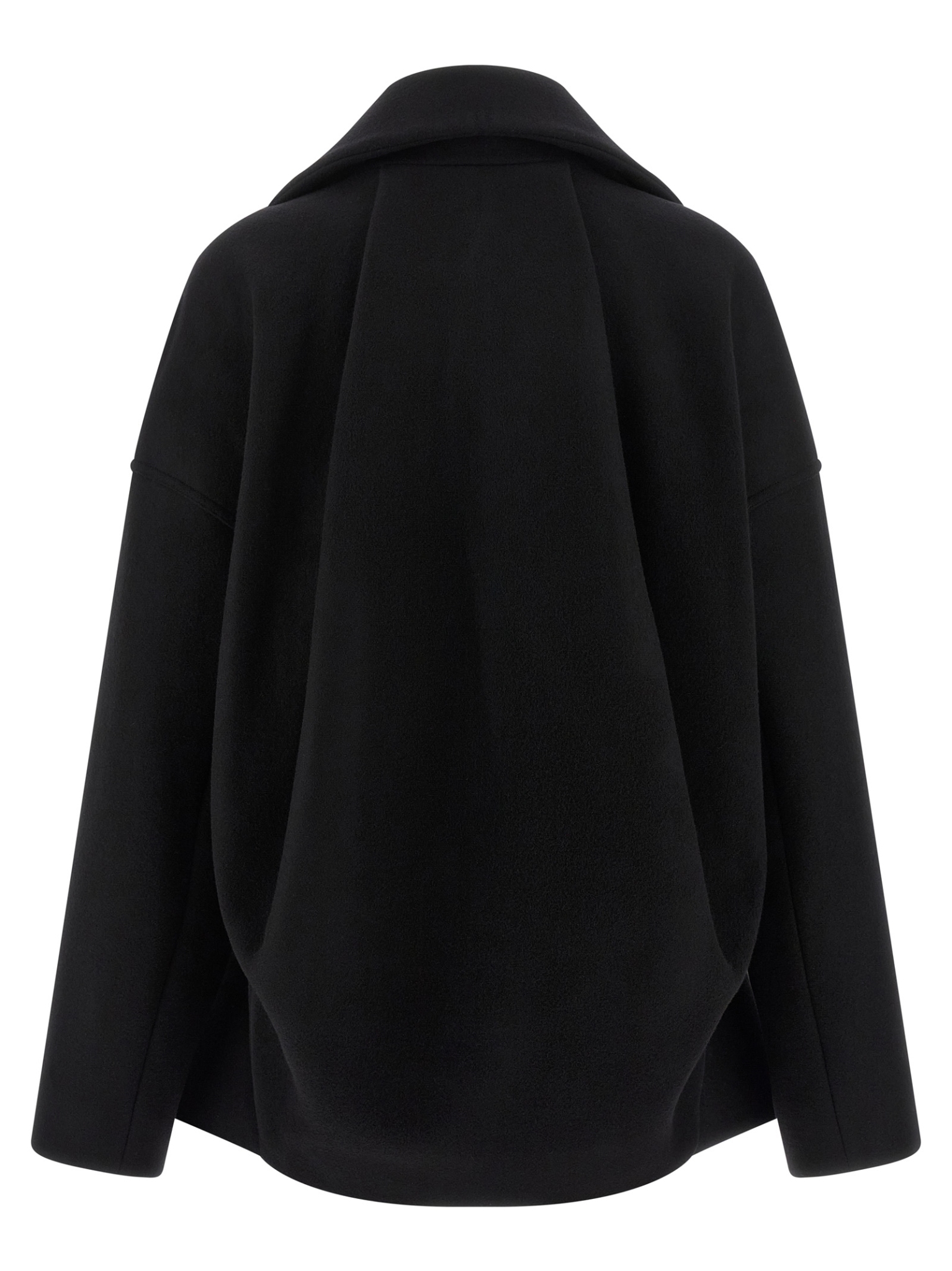 [Rick Owens] Coat FW25 RO02E4752WSF09