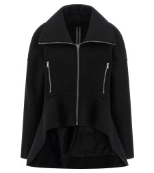 [Rick Owens] Coat FW25 RO02E4752WSF09