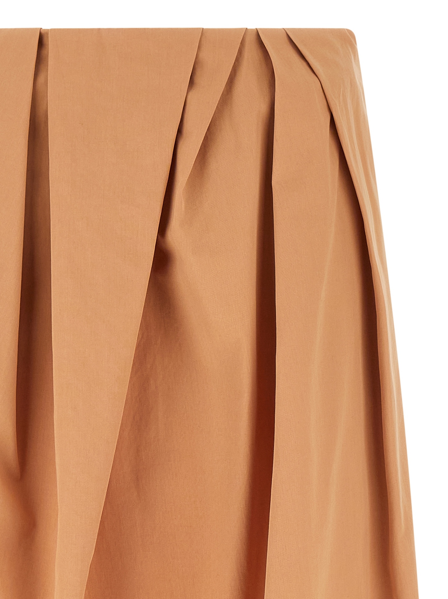 [DRIES VAN NOTEN] Long skirt FW25 2520108502291350