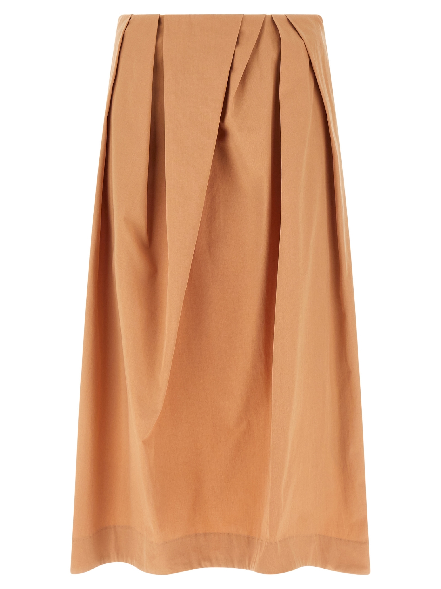 [DRIES VAN NOTEN] Long skirt FW25 2520108502291350
