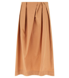 [DRIES VAN NOTEN] Long skirt FW25 2520108502291350