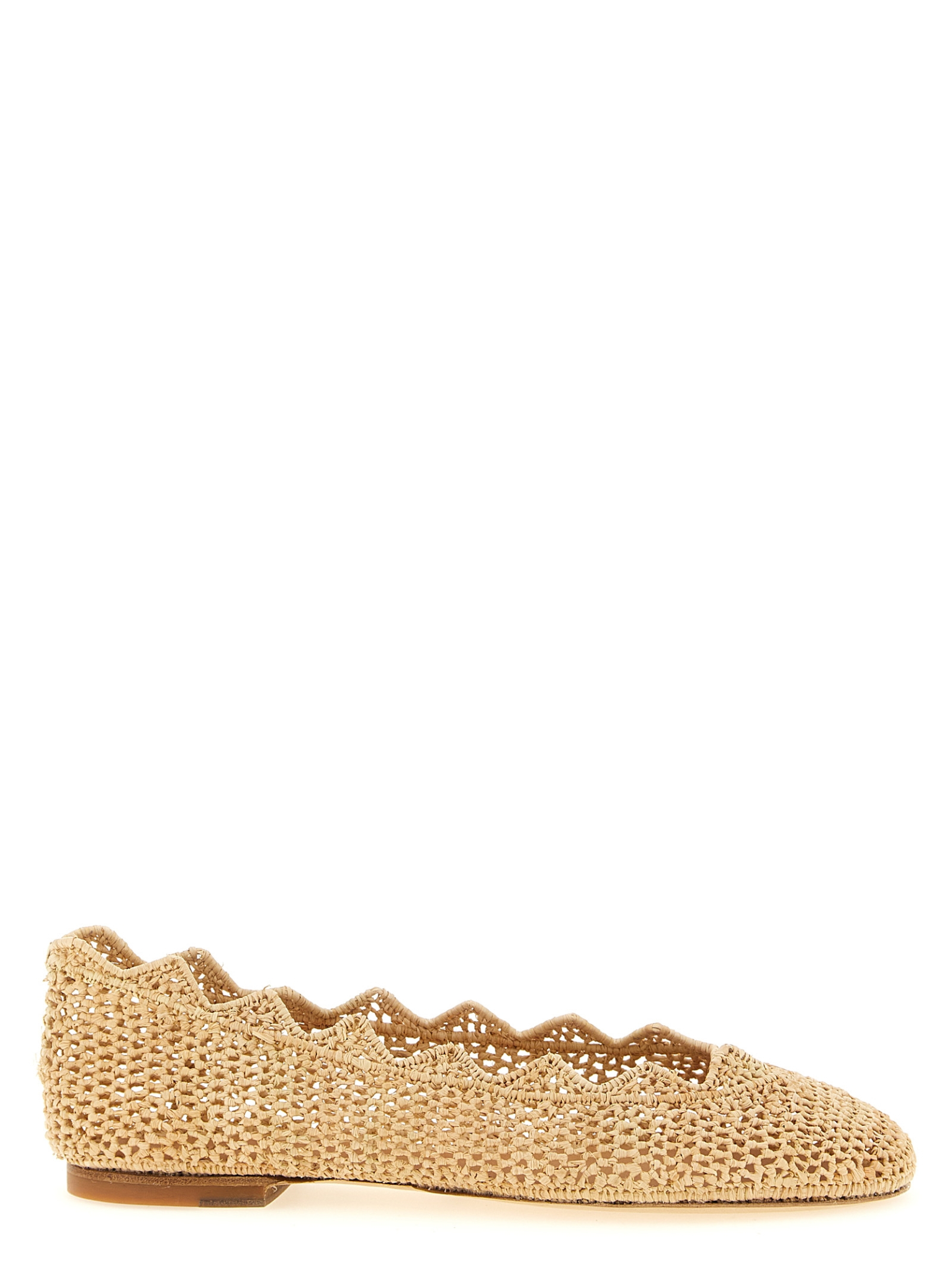 [Odissi] Flat shoes SS26 OD46213A23110131