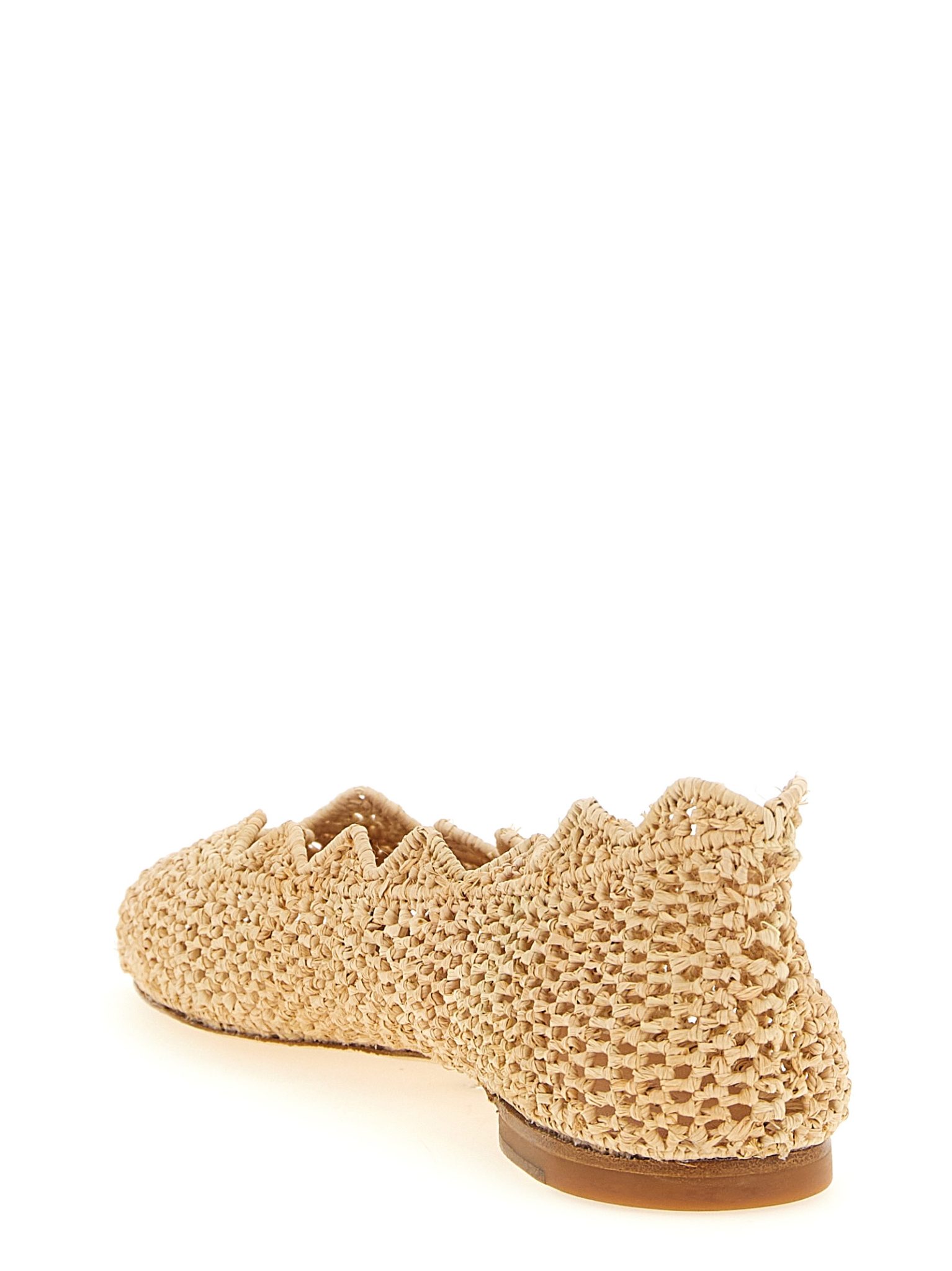[Odissi] Flat shoes SS26 OD46213A23110131
