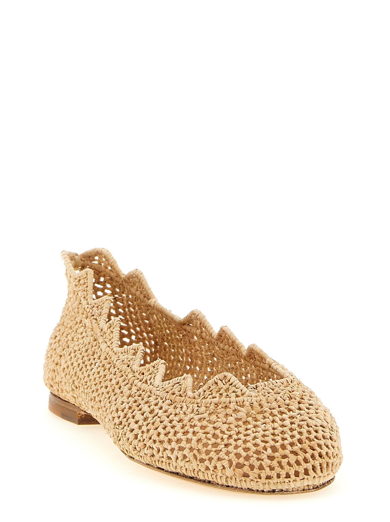 [Odissi] Flat shoes SS26 OD46213A23110131