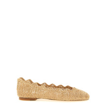 [Odissi] Flat shoes SS26 OD46213A23110131