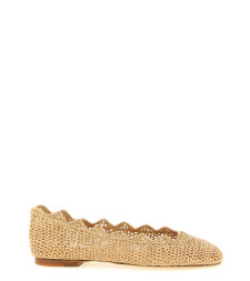 [Odissi] Flat shoes SS26 OD46213A23110131