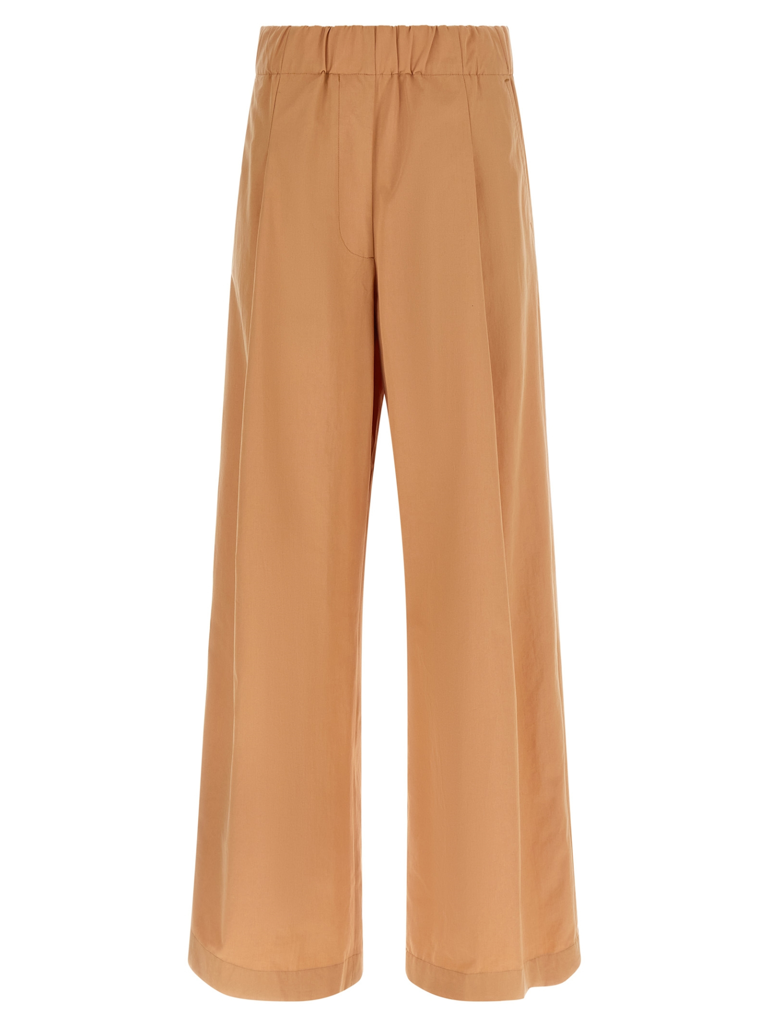 [DRIES VAN NOTEN] Trousers FW25 2520109092291350