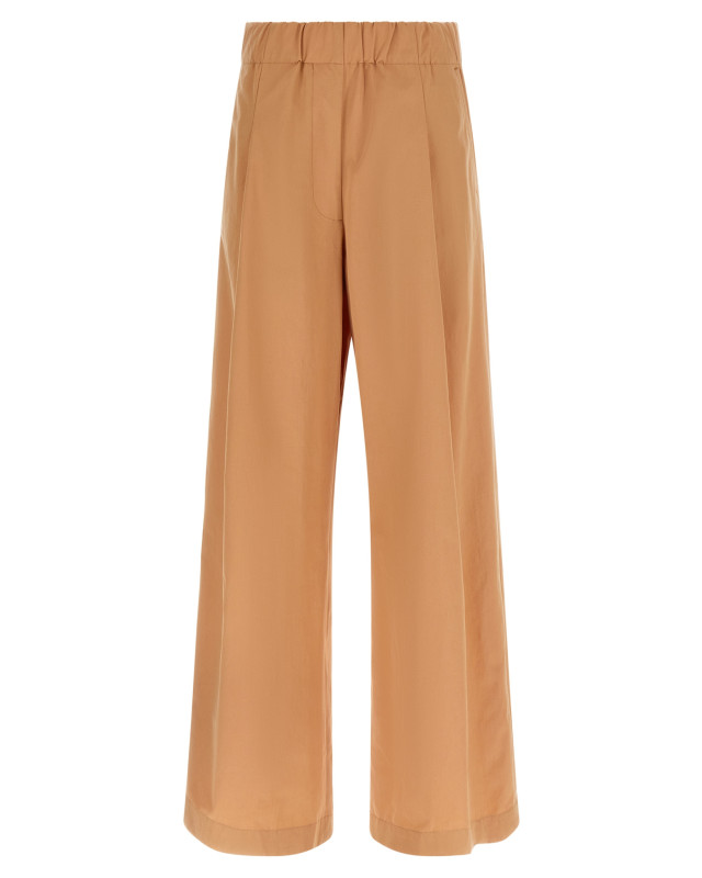 [DRIES VAN NOTEN] Trousers FW25 2520109092291350