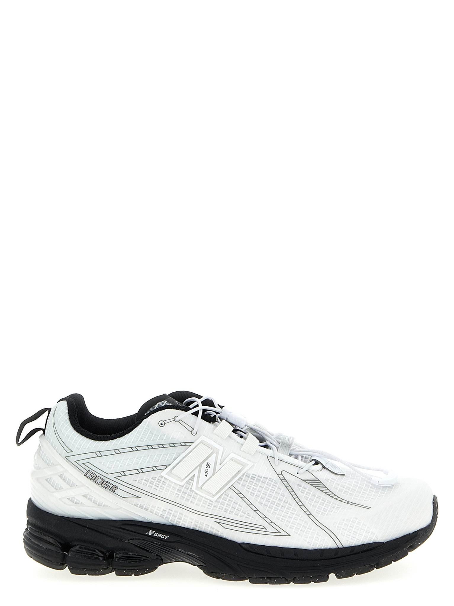 [new Balance] Sneakers FW25 U1906RNA