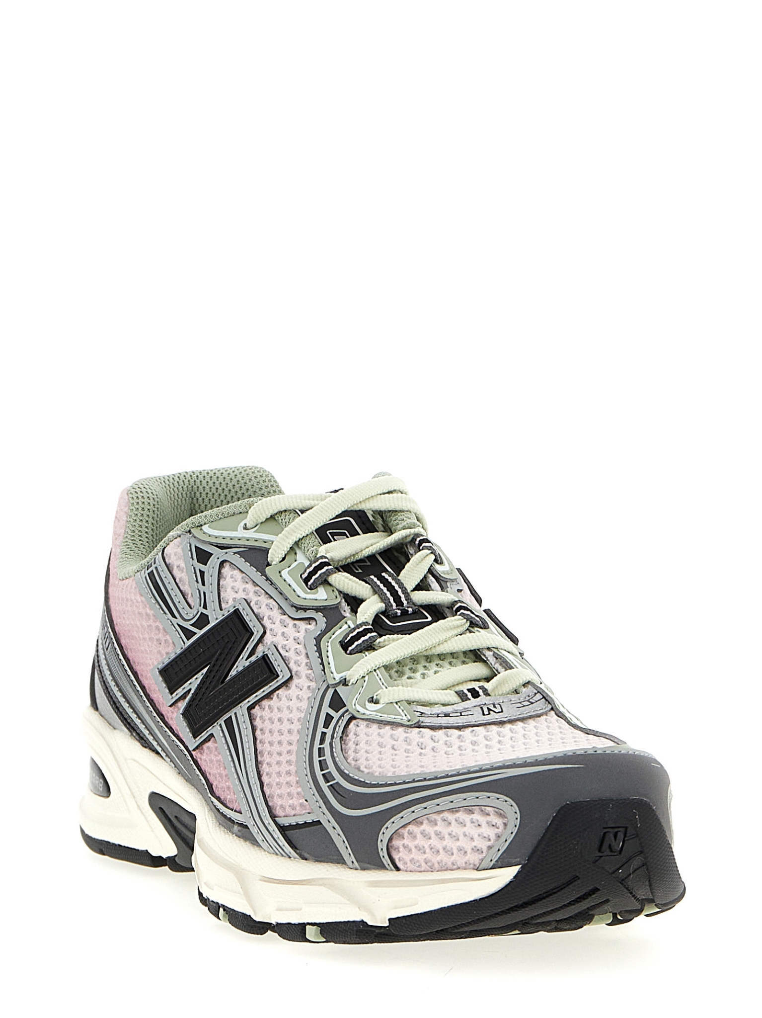 [new Balance] Sneakers FW25 U740YG2