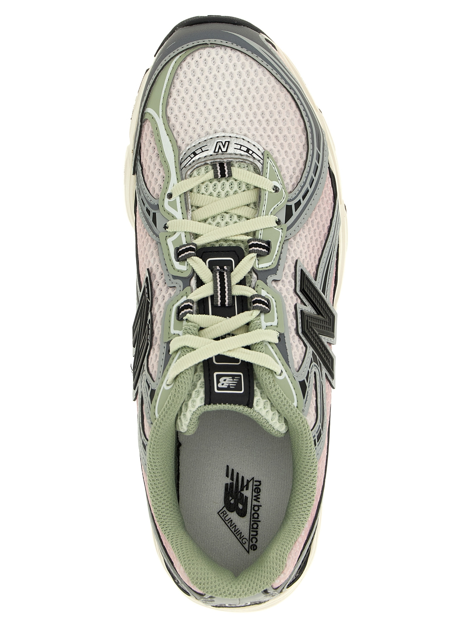 [new Balance] Sneakers FW25 U740YG2