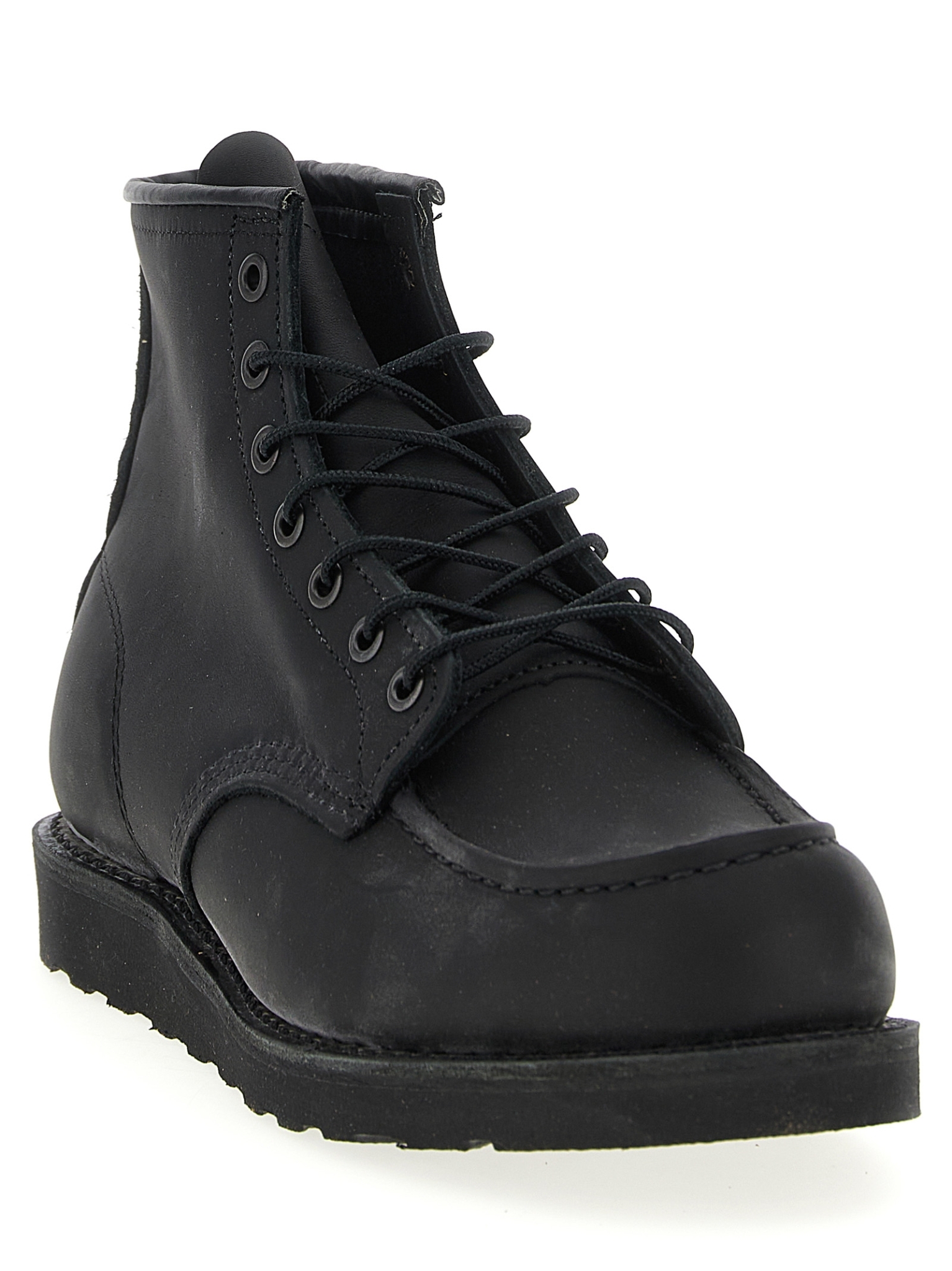 [Red Wing Shoes] Ankle boots FW25 0807D4