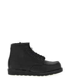 [Red Wing Shoes] Ankle boots FW25 0807D4