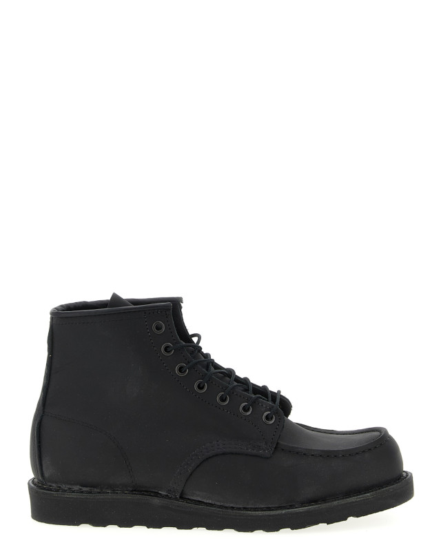 [Red Wing Shoes] Ankle boots FW25 0807D4