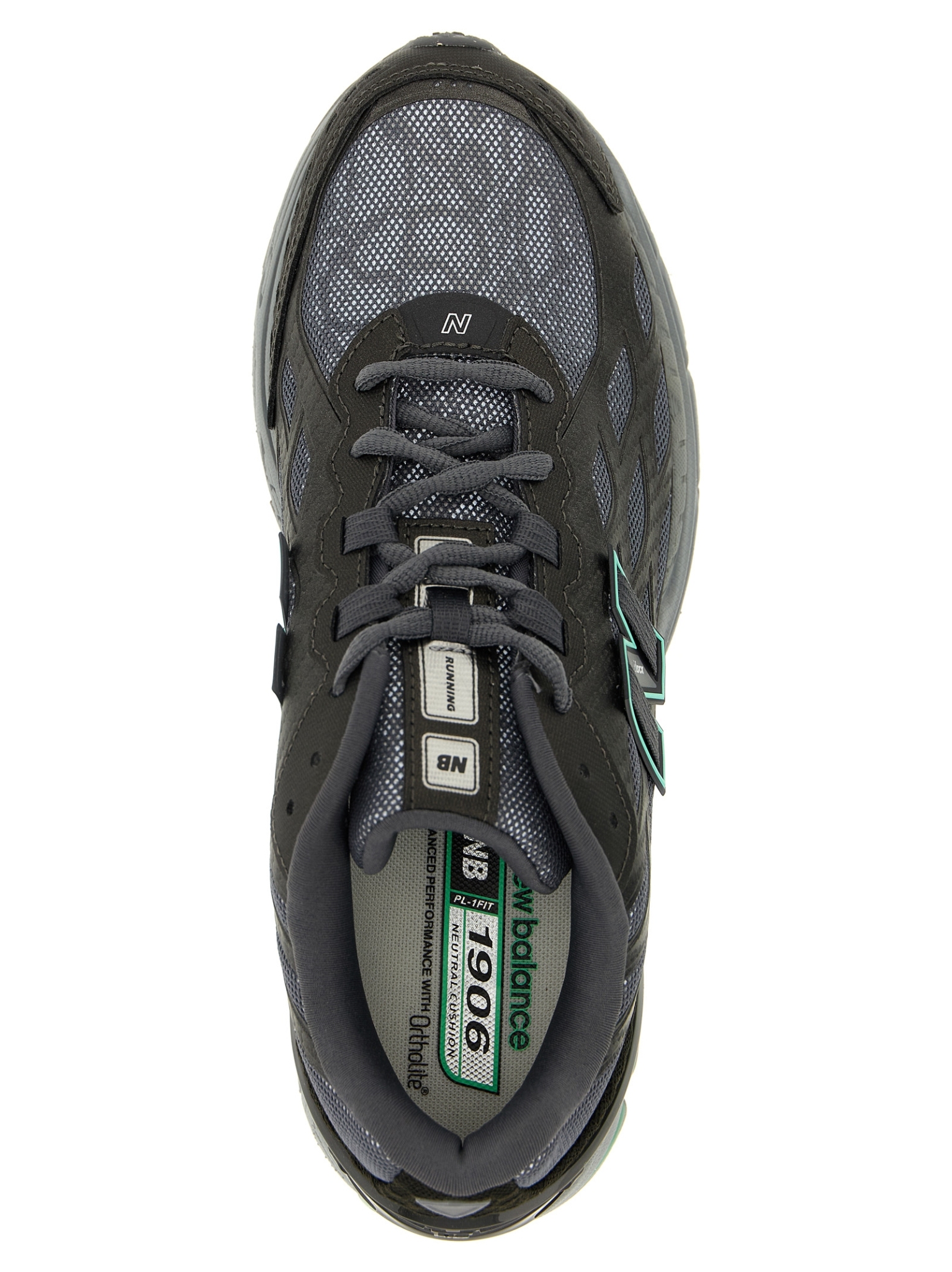 [new Balance] Sneakers FW25 U1906WA