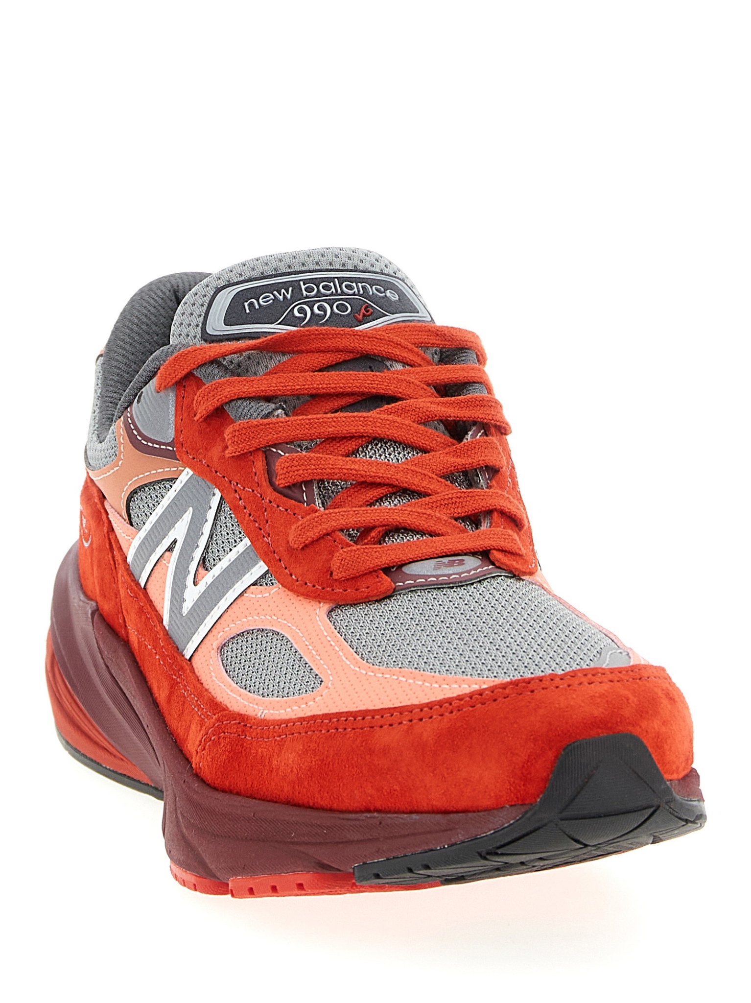 [new Balance] Sneakers FW25 U990RT6