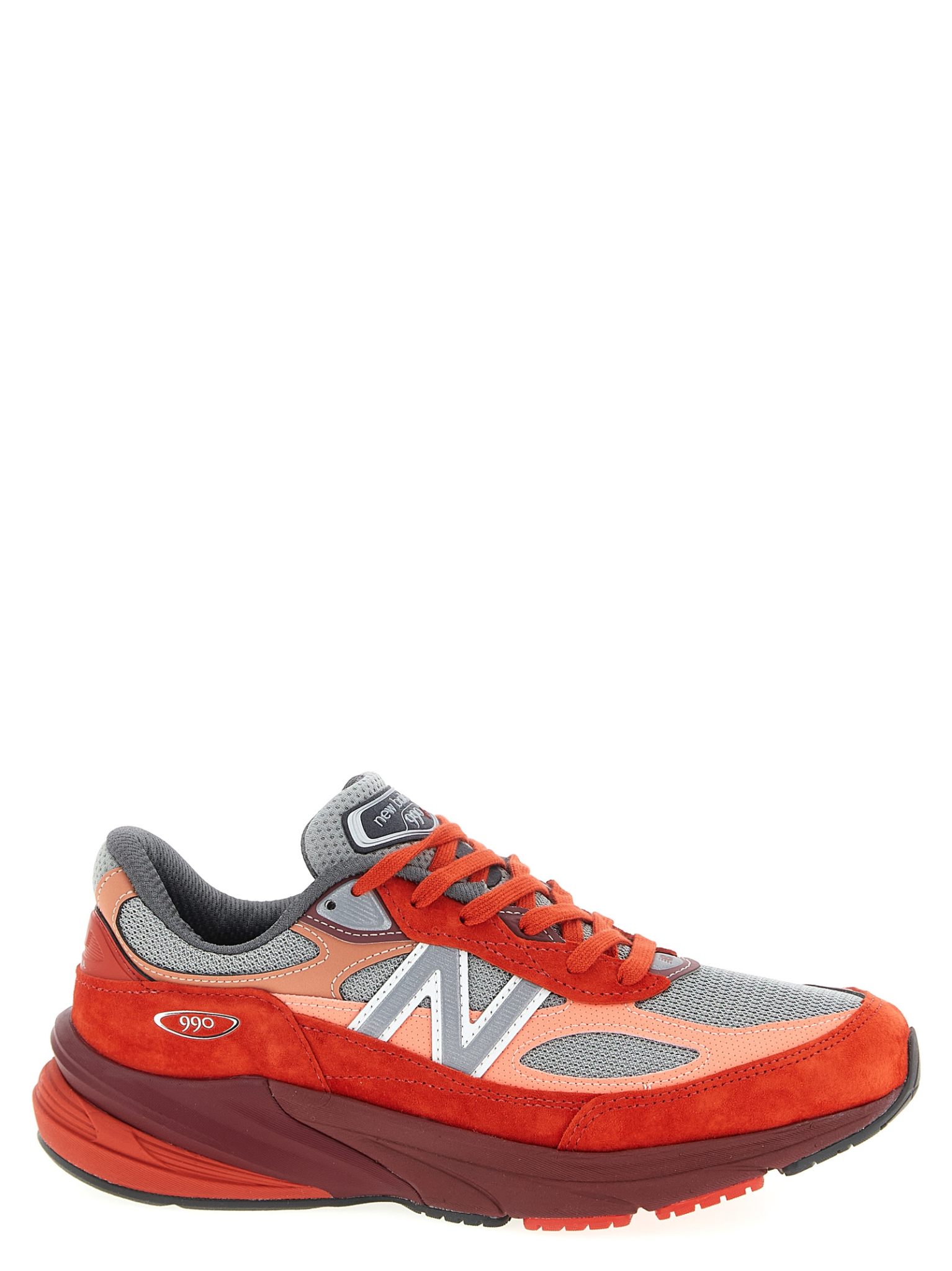 [new Balance] Sneakers FW25 U990RT6
