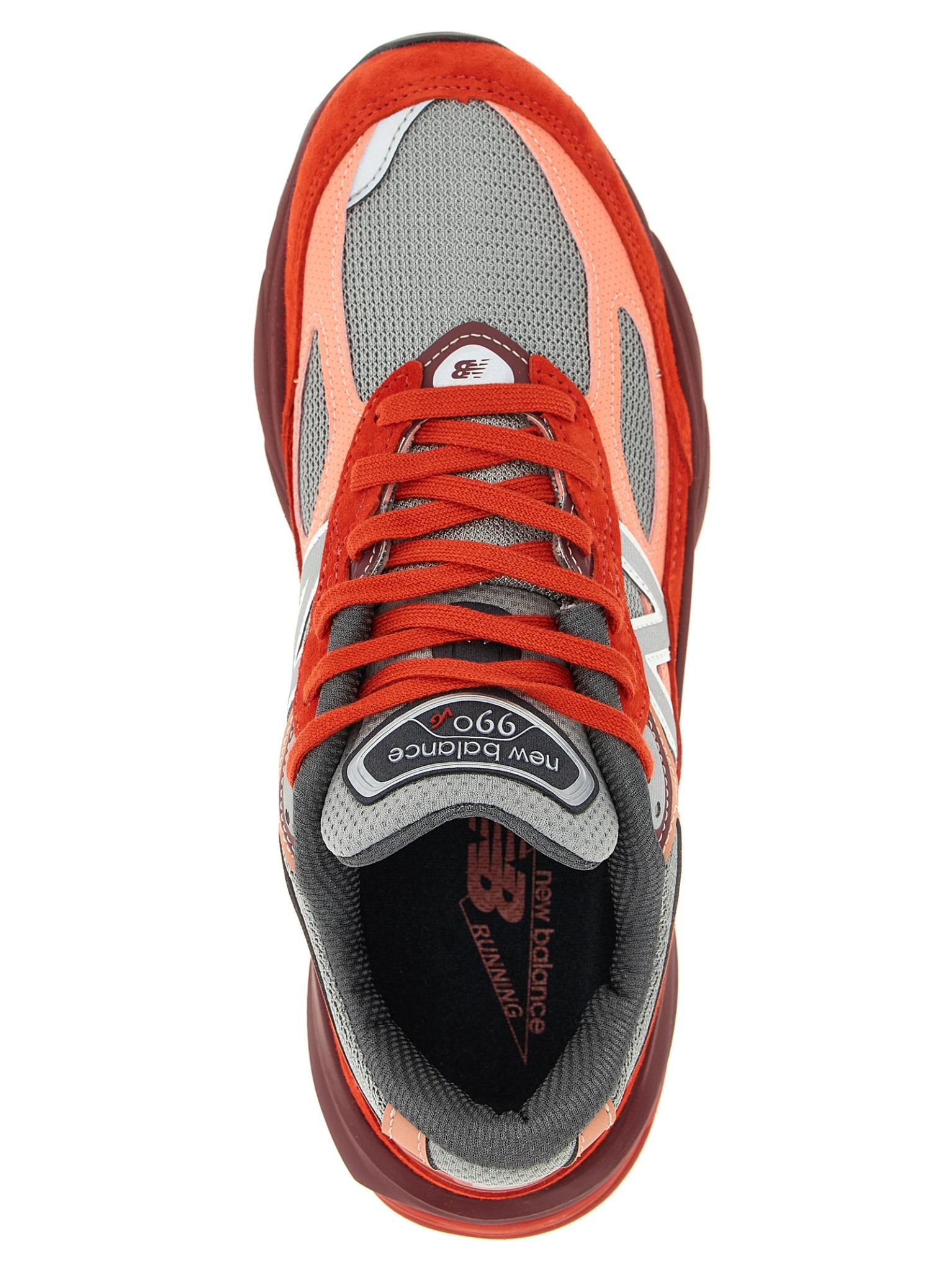 [new Balance] Sneakers FW25 U990RT6