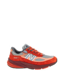 [new Balance] Sneakers FW25 U990RT6