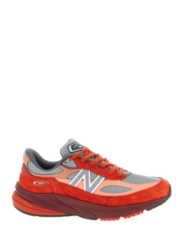 [new Balance] Sneakers FW25 U990RT6