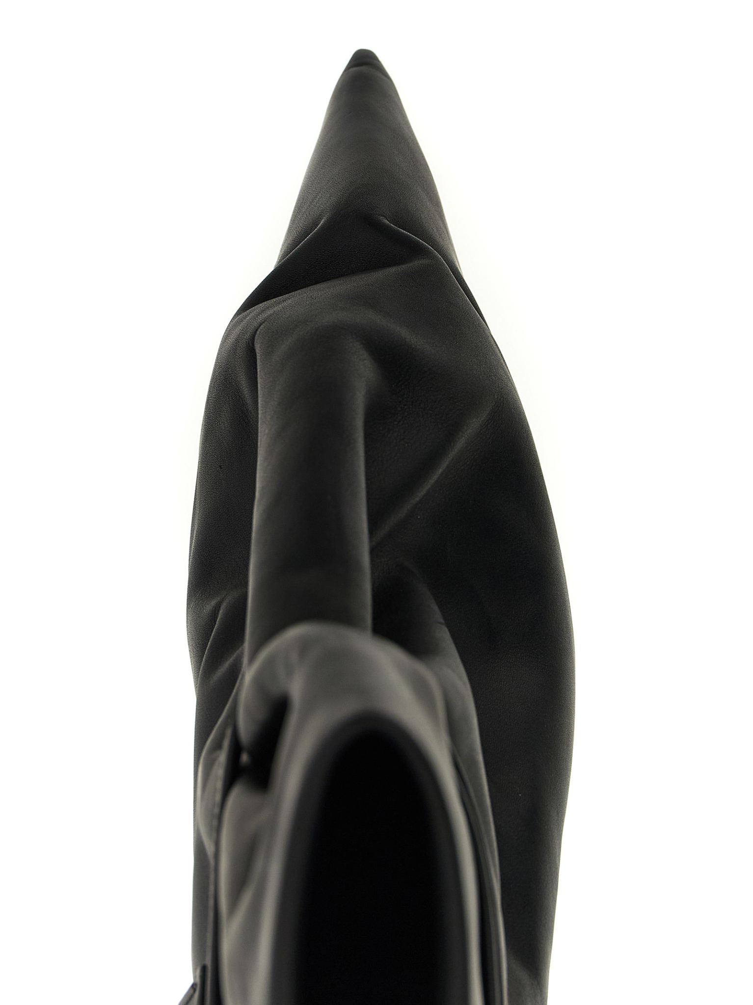 [Rick Owens] Ankle Boots FW25 RO02E4841LOO090