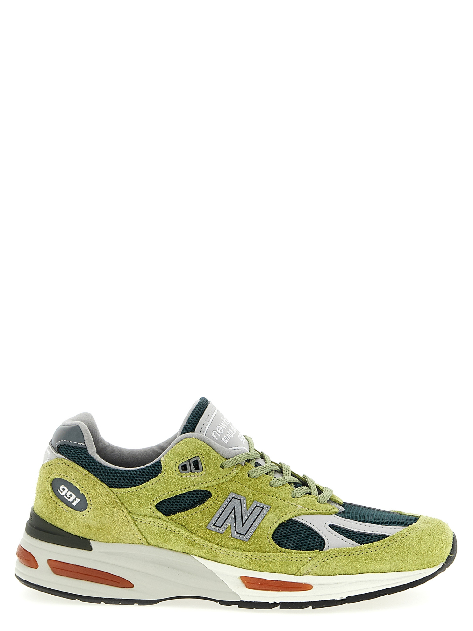 [new Balance] Sneakers FW25 U991GT2