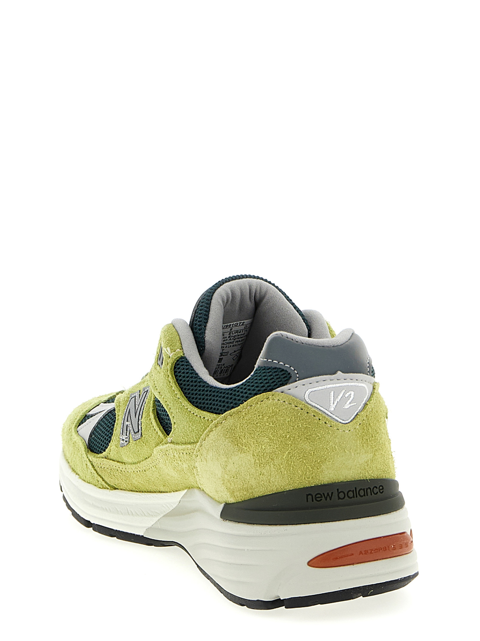 [new Balance] Sneakers FW25 U991GT2