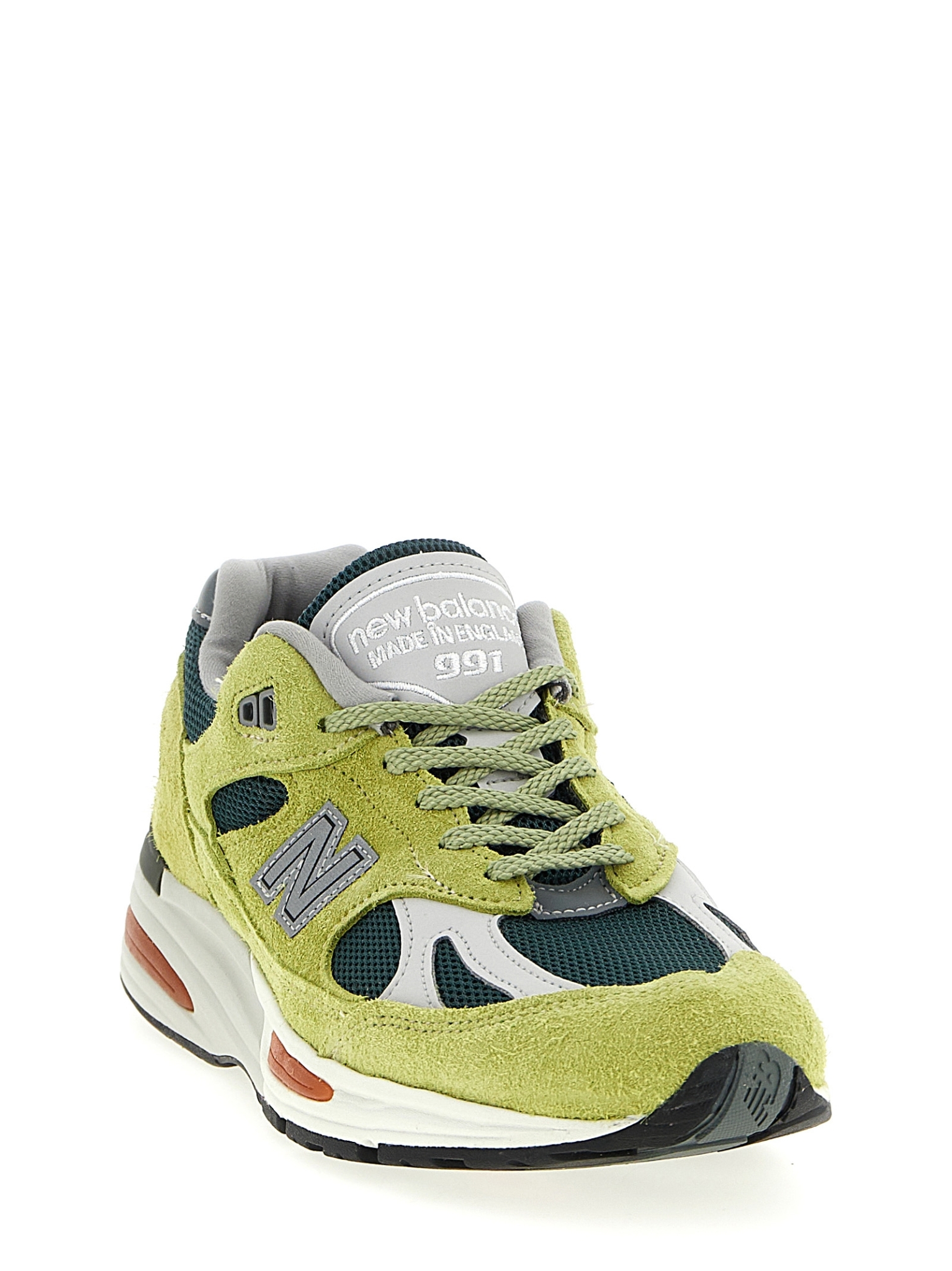 [new Balance] Sneakers FW25 U991GT2